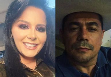 Ex de Maraisa posta indireta e cantora alfineta: <i>Podia superar, né?</i>