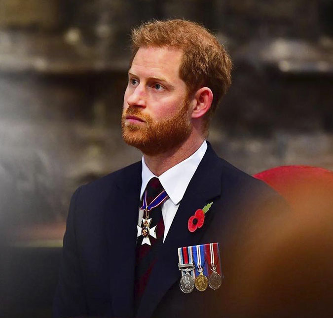 Príncipe Harry quis pedir para que <i>The Crown</i> acabasse antes de ele ser retratado na série, diz autora de biografia