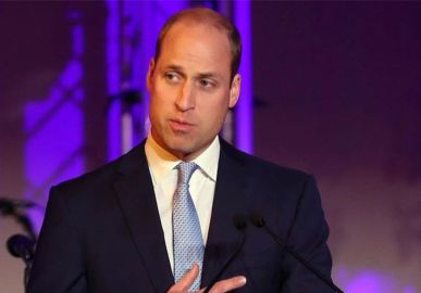 Príncipe William quer saber a verdade por trás da polêmica entrevista de princesa Diana para o programa <I>Panorama</I>