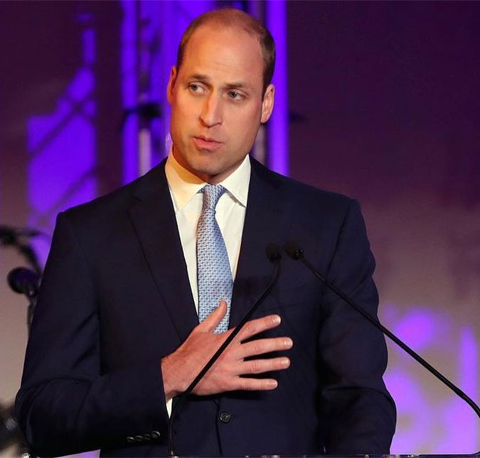 Príncipe William quer saber a verdade por trás da polêmica entrevista de princesa Diana para o programa <I>Panorama</I>