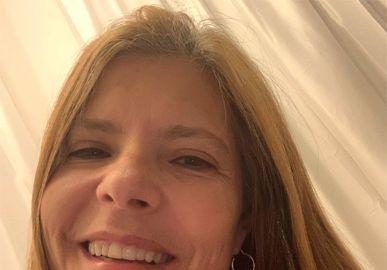 Rose Miriam di Matteo fala sobre um ano da morte de Gugu Liberato: <i>- A dor é imensa e a saudade é eterna</i>