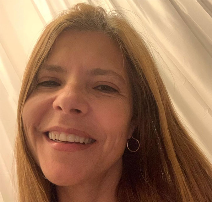 Rose Miriam di Matteo fala sobre um ano da morte de Gugu Liberato: <i>- A dor é imensa e a saudade é eterna</i>