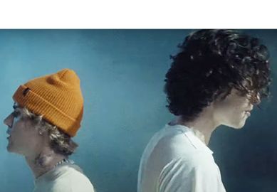 Uau! Justin Bieber e Shawn Mendes lançam a tão esperada música <i>Monster</i>; assista!