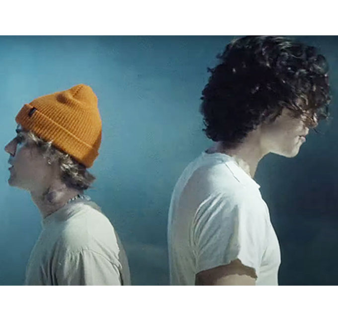 Uau! Justin Bieber e Shawn Mendes lançam a tão esperada música <i>Monster</i>; assista!