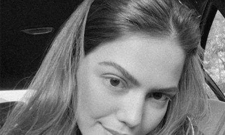 Sarah Poncio descobre nódulo nas mamas, passa por cirurgia e tranquiliza fãs: - <i>Estou me recuperando</i>