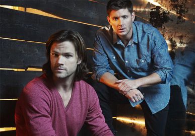 Final de <I>Supernatural</I> causa um misto de emoções e fãs não aceitam a morte de personagem querido; saiba!
