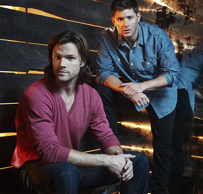 Final de <I>Supernatural</I> causa um misto de emoções e fãs não aceitam a morte de personagem querido; saiba!