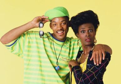 Will Smith revela bastidores de reconciliação com Janet Hubert e afirma alívio: <i>- Realmente me preocupou por quase 30 anos</i>