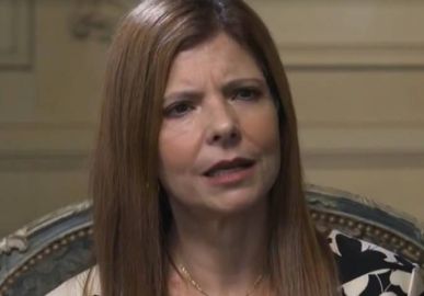 Viúva de Gugu Liberato diz que não está em guerra com os filhos e fala da disputa pela herança: <i>- Quero ser amparada, não quero ficar à deriva</i>