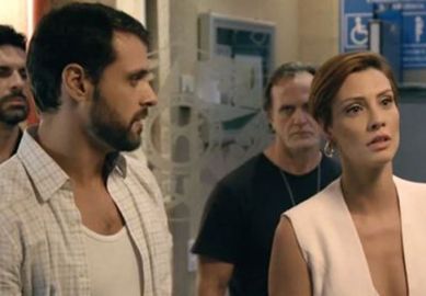 Após adiamento, <i>Record TV</i> retoma os trabalhos de <i>Topíssima 2</i>, diz colunista