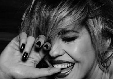 Bárbara Paz fala sobre possibilidade de ser indicada ao <i>Oscar</i> por filme sobre Babenco: <i>- Acho que ele merecia isso</i>