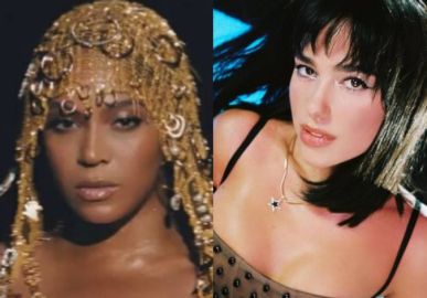 Beyoncé, Dua Lipa, Harry Styles, Taylor Swift: confira os indicados ao <I>Grammy 2021</i>!