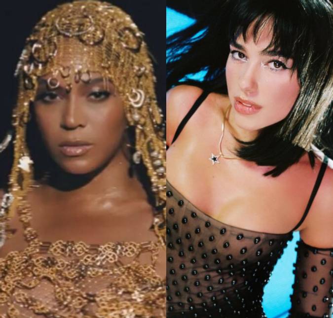 Beyoncé, Dua Lipa, Harry Styles, Taylor Swift: confira os indicados ao <I>Grammy 2021</i>!