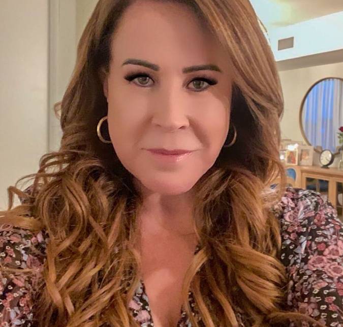 Com Covid-19, Zilu Camargo manda recado para Geraldo Luis, que se recupera das sequelas da doença: <i>Sabemos como é difícil</i>