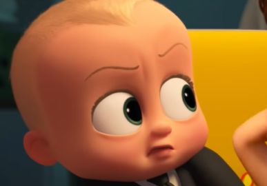 Sequência de <I>O Poderoso Chefinho</i> ganha <I>trailer</i>, veja!