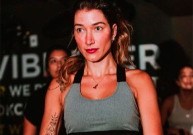 Gabriela Pugliesi é sondada para participar do <i>BBB21</I>, diz colunista