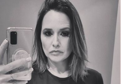 Filha de Fafá de Belém revela abuso sofrido na infância e diz que contou detalhes para mãe 33 anos depois