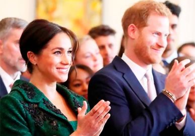 Meghan Markle revela que sofreu aborto espontâneo em julho: <i>Dor insuportável</i>