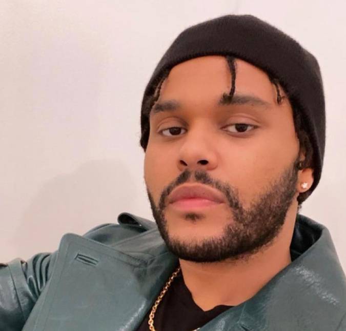Após não ser indicado, The Weeknd diz que o <i>Grammy</i> é <i>corrupto</i> e pede <i>transparência</i>