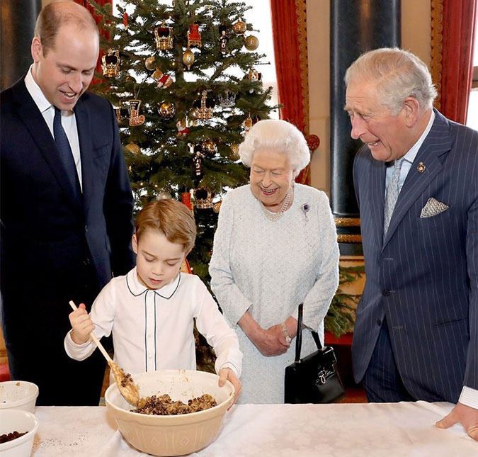 Respeitando as recomendações da Organização Mundial da Saúde, família real britânica decide passar o Natal de 2020 separada; saiba mais!