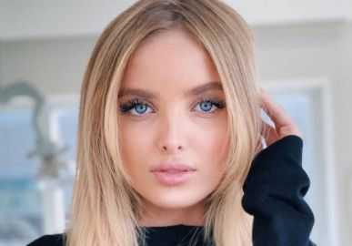 Ex-atriz mirim, Giovanna Chaves diz que não conseguiu novo trabalho por causa da <i>lipo lad</i>