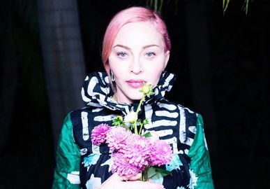 Após confusão dos fãs, Madonna vira assunto nas redes sociais por motivo inusitado; entenda!