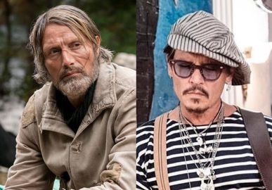 Mads Mikkelsen é anunciado como substituto de Johnny Depp no terceiro filme de <i>Animais Fantásticos</i>