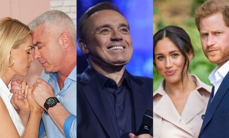 Relembre, em 28 fotos, as notícias que mais bombaram no mês de novembro!