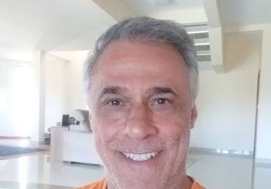Oscar Magrini revela que além do teste do sofá existe ainda um outro teste na <I>Rede Globo</i>