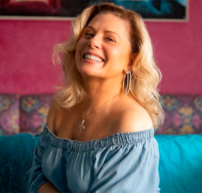 Vera Fischer fala de pornochanchada e relembra polêmica de filme com Xuxa