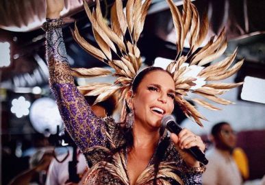 Carnaval de Salvador de 2021 é oficialmente suspenso
