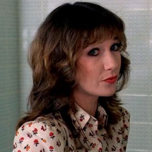 Daria Nicolodi