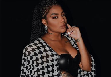 Após rumores, Ludmilla esclarece que não se tornará cantora gospel: <I>- Não tenho pretensão nenhuma</I>