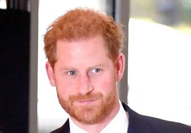 Príncipe Harry recebeu o apoio de príncipe William e príncipe Charles após aborto espontâneo de Meghan Markle