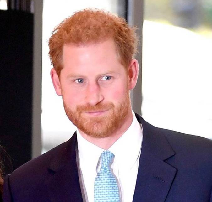 Príncipe Harry recebeu o apoio de príncipe William e príncipe Charles após aborto espontâneo de Meghan Markle
