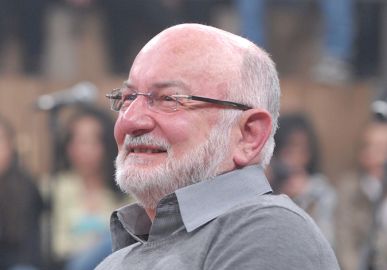Silvio de Abreu deixa cargo de diretor de teledramaturgia da <I>Globo</i>, diz colunista