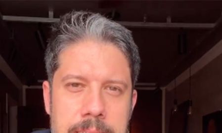 Veja os famosos que já foram diagnosticados com o novo coronavírus