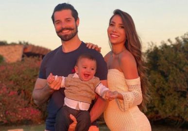 Alok revela ter renascido com a paternidade: <I>Amor incondicional</i>