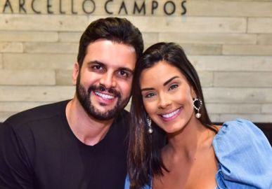 Ivy Moraes, do <i>BBB 20</i>, descobre traição do marido, Rogério Fernandes, diz colunista