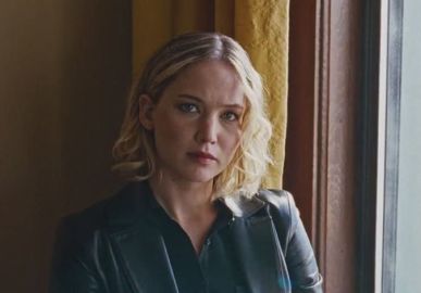Fazenda de Jennifer Lawrence nos Estados Unidos é atingida por incêndio