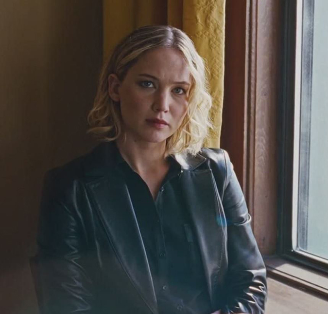 Fazenda de Jennifer Lawrence nos Estados Unidos é atingida por incêndio