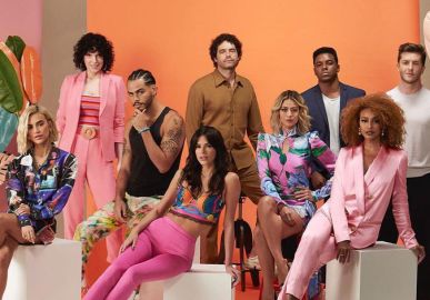 Bruna Marquezine, Manu Gavassi e elenco estrelado são anunciados em <i>Maldivas</i>, nova série da <i>Netflix</i>, saiba tudo!