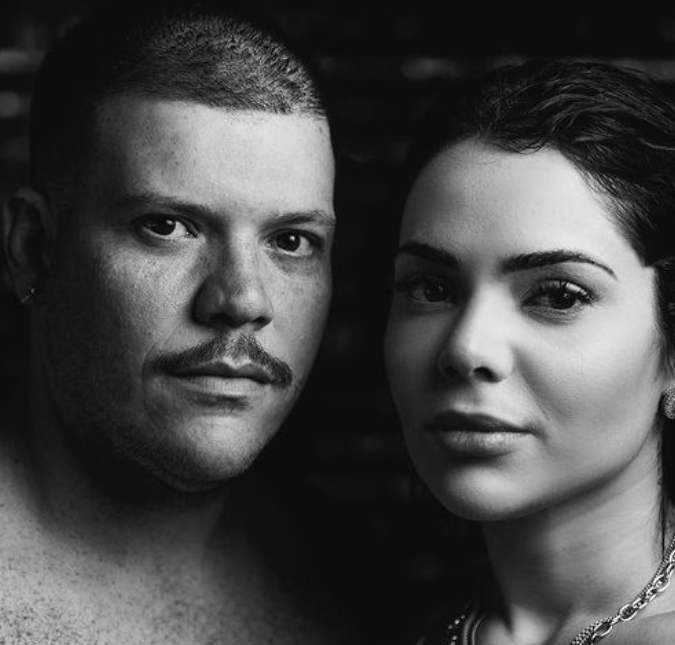 Mulher do cantor Ferrugem expõe briga nas redes sociais, veja!