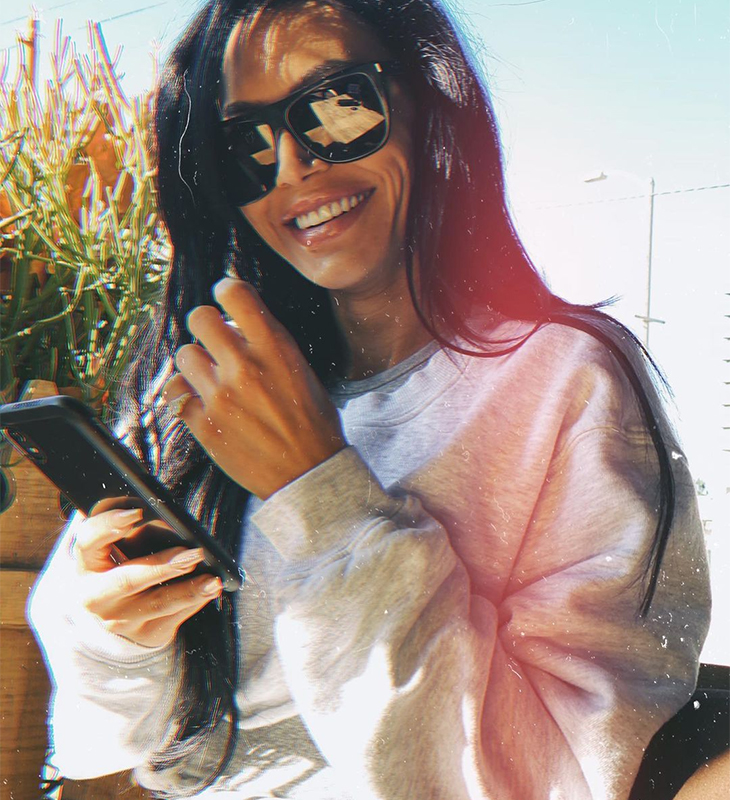 Naya Rivera