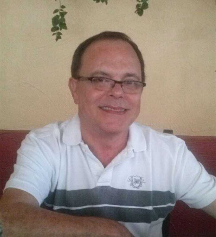 Fernando Vannucci