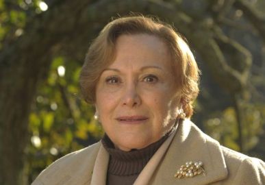 Internada com coronavírus, Nicette Bruno tem ligeira piora: <i>- Foi necessário sedar e intubar</i>