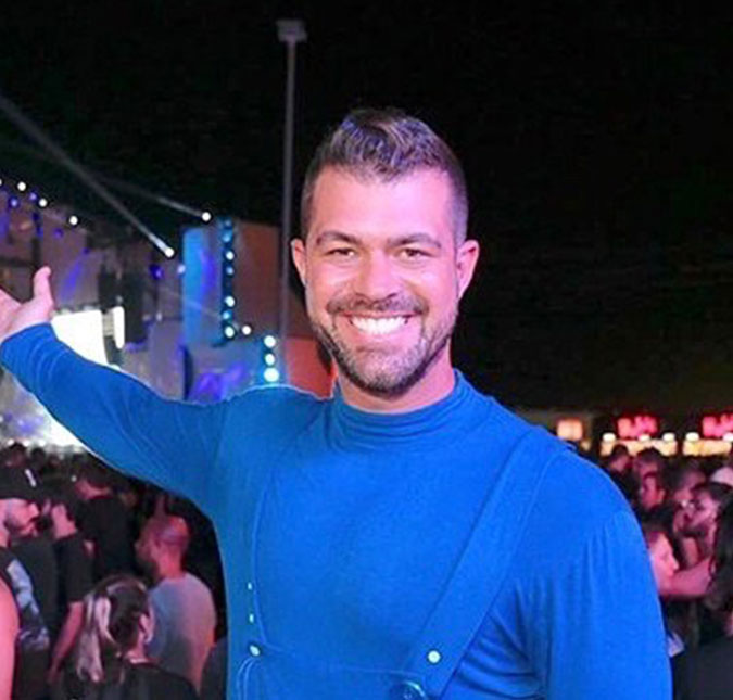 Policial que baleou Bruno Miranda, o Borat de <i>Amor & Sexo</i>, invadiu casa para esconder arma após o crime, diz jornal