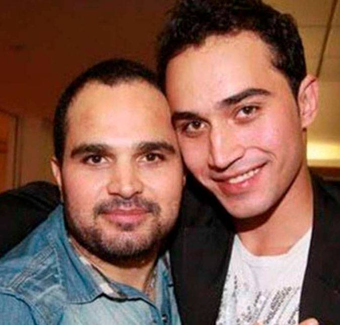 Filho de Luciano Camargo critica o cantor por não ter ido ao velório de Seu Francisco: <i>Por que não mandou alguém representá-lo?</i>