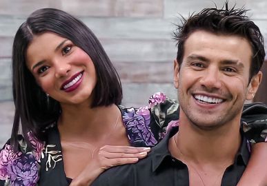 Jake Oliveira convida Mariano para participar do <i>Power Couple Brasil</i> depois de <i>A Fazenda 12</i>, mas ele dispensa: <i>- Já deu minha cota</i>