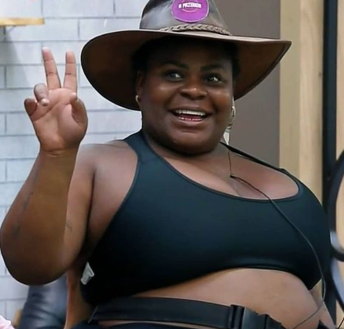 Em <I>A Fazenda 12</i>: Jojo Todynho é a nova fazendeira da semana!